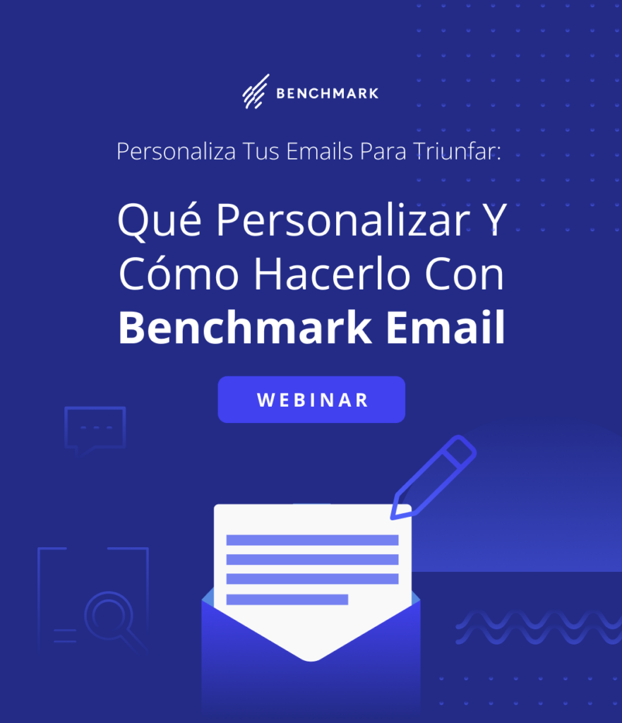 Personaliza tus emails para triunfar Cómo hacerlo fácilmente con