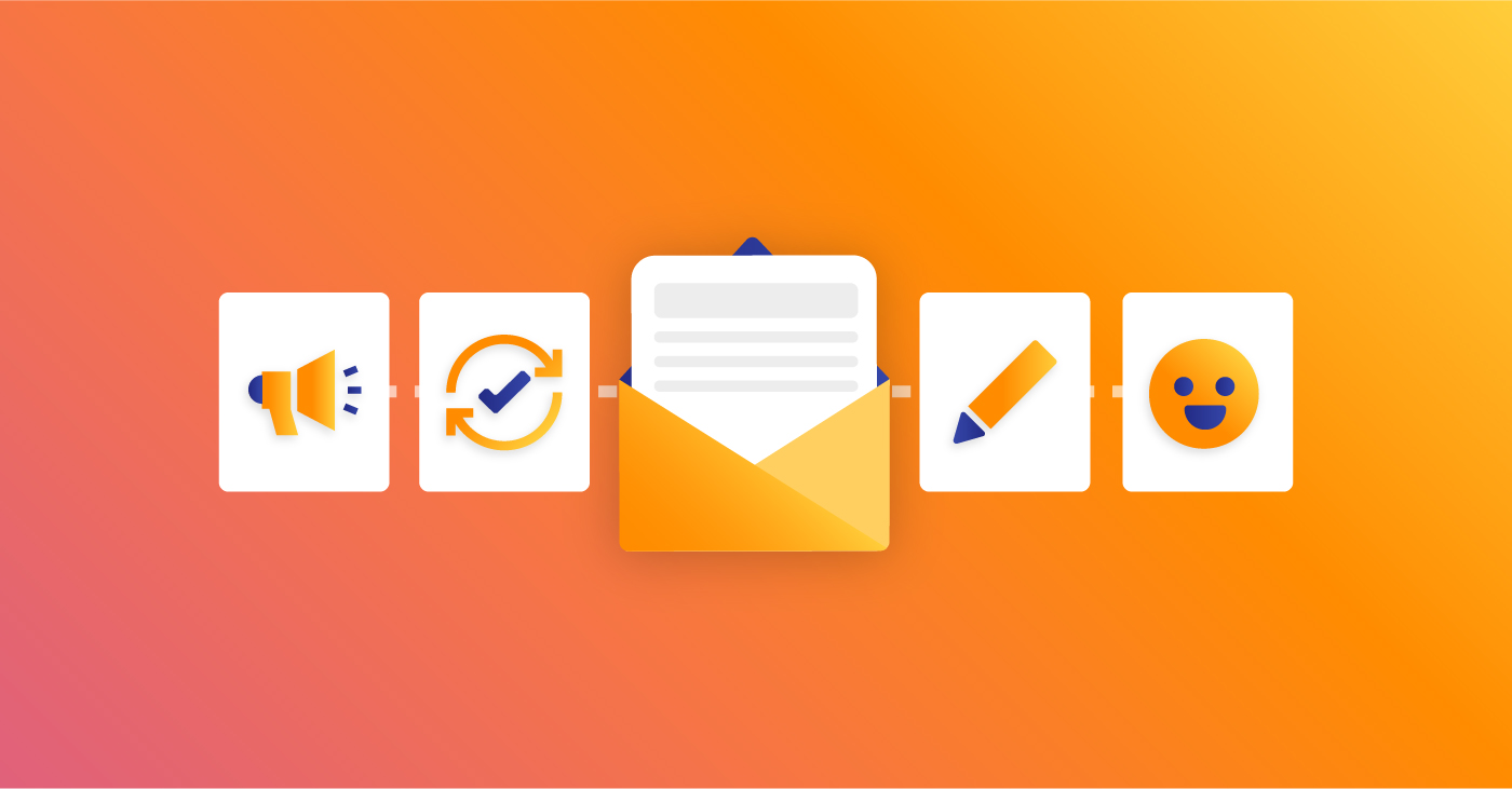 3 formas de crear un GIF para tus plantillas de email