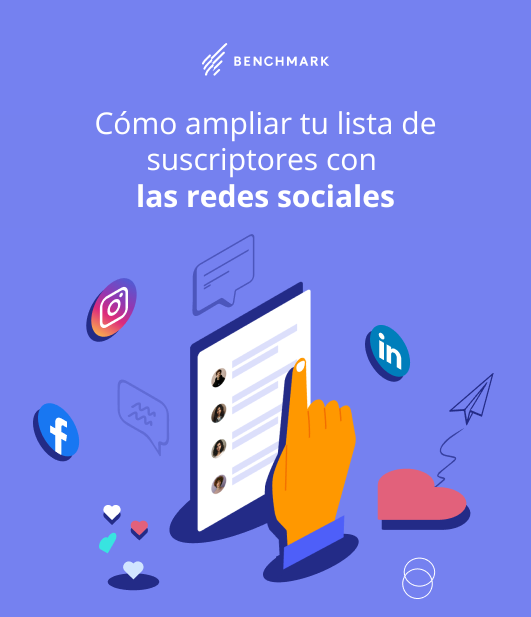 webinar como conseguir suscriptores redes sociales