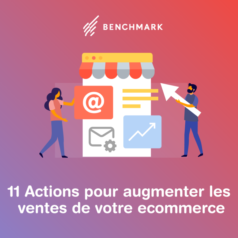 11 Actions Pour Augmenter Les Ventes De Votre Ecommerce