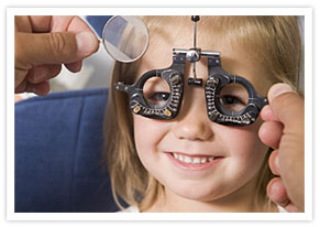 Optometry and Opticians