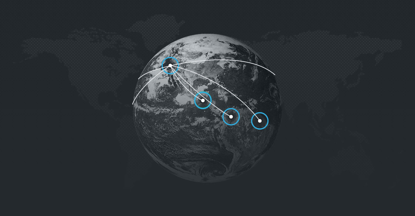 An Introduction to Going Global with Benchmark