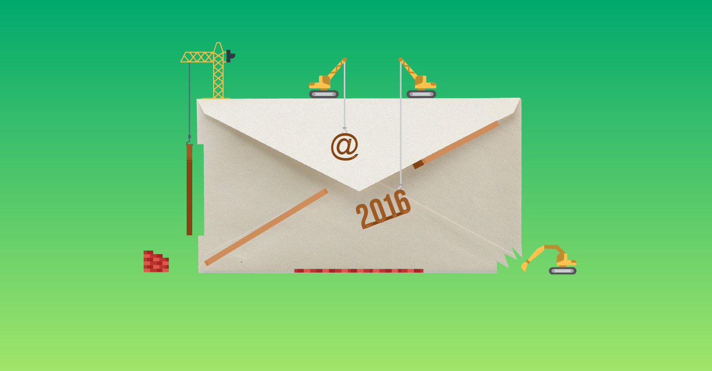 Year in Review: Most Important Email Marketing Developments in 2016