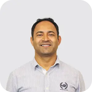 Virender Dang