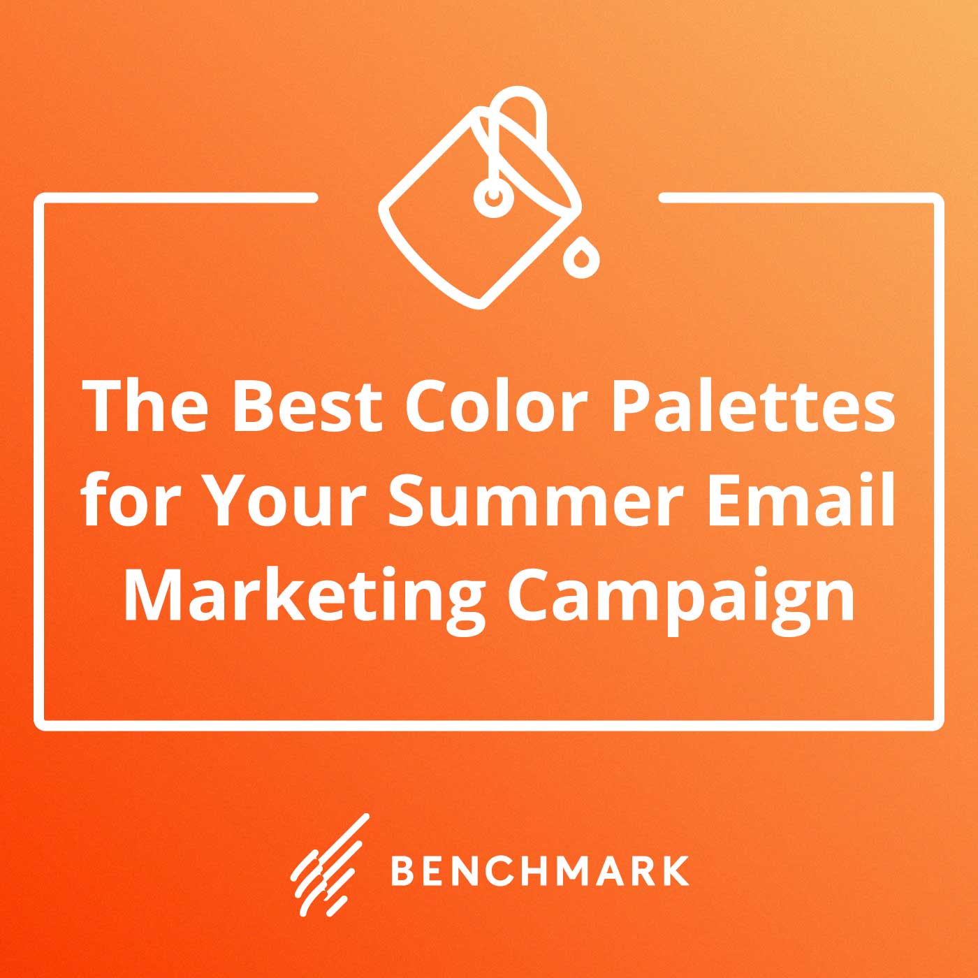5 Fashion-Inspired Color Palettes for Your Summer Email Marketing Campaigns
