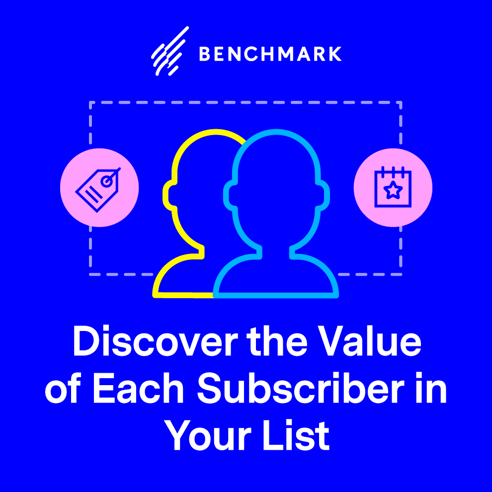 Discover the Value of Each Subscriber in Your List