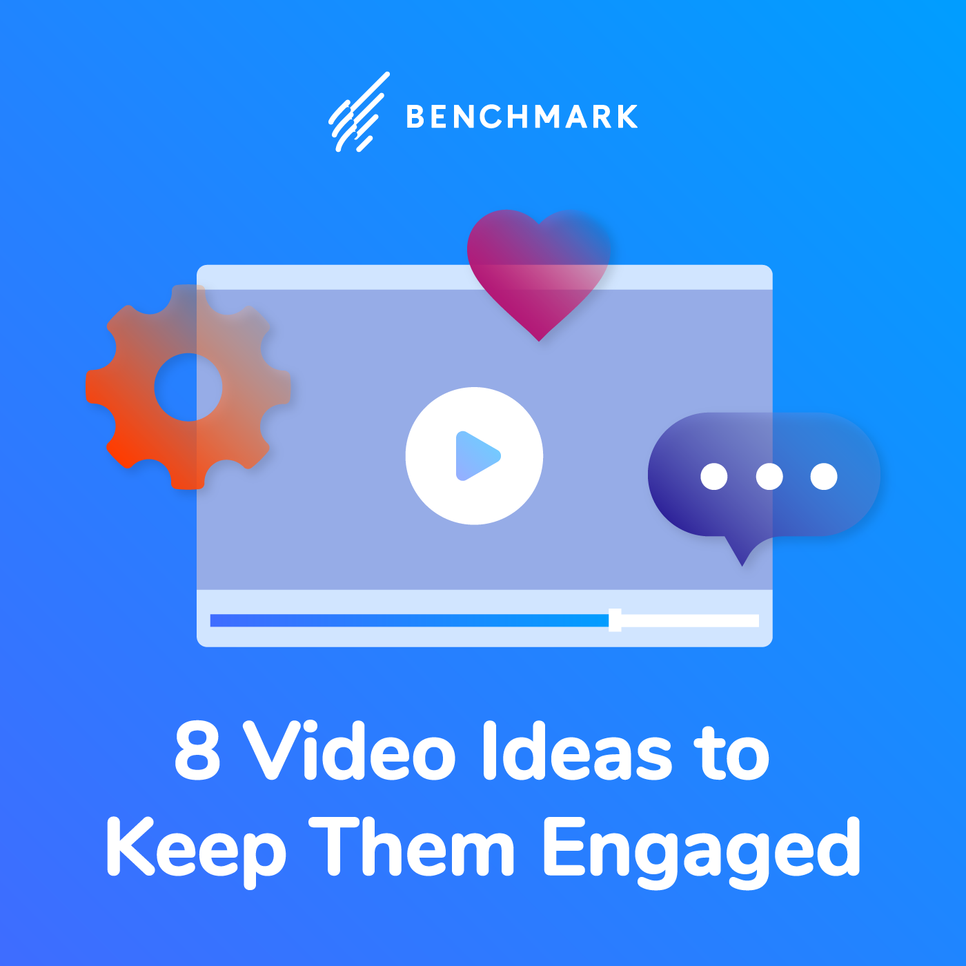 Email Subscriber Loyalty: 8 Video Ideas to Keep Them Engaged