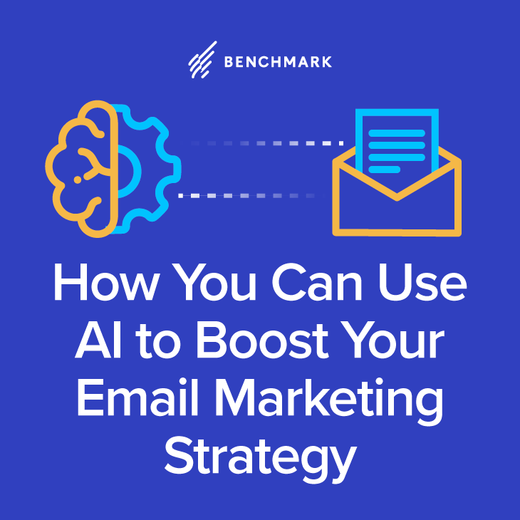How You Can Use AI to Boost Your Email Marketing Strategy (And 3 Brands That Did It Right)