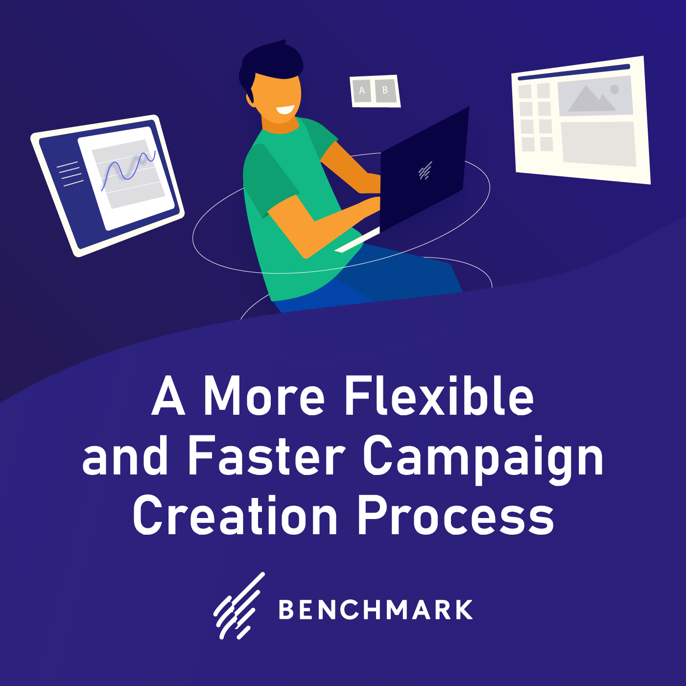 Inside Look: A More Flexible and Faster Campaign Creation Process
