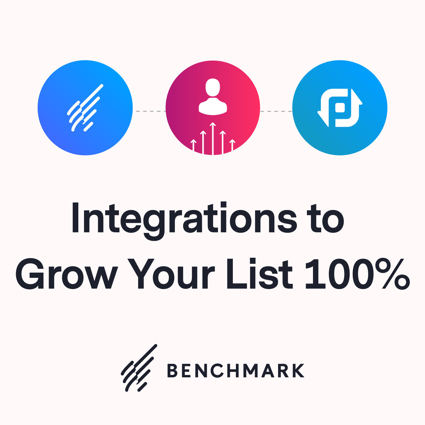 Top Integrations to Grow Your List