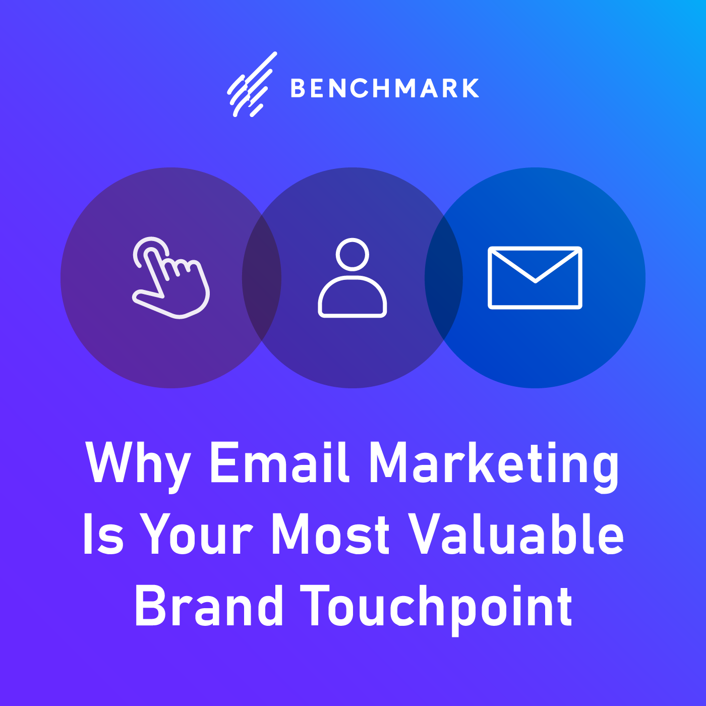 Why Email Marketing Is Your Most Valuable Brand Touchpoint