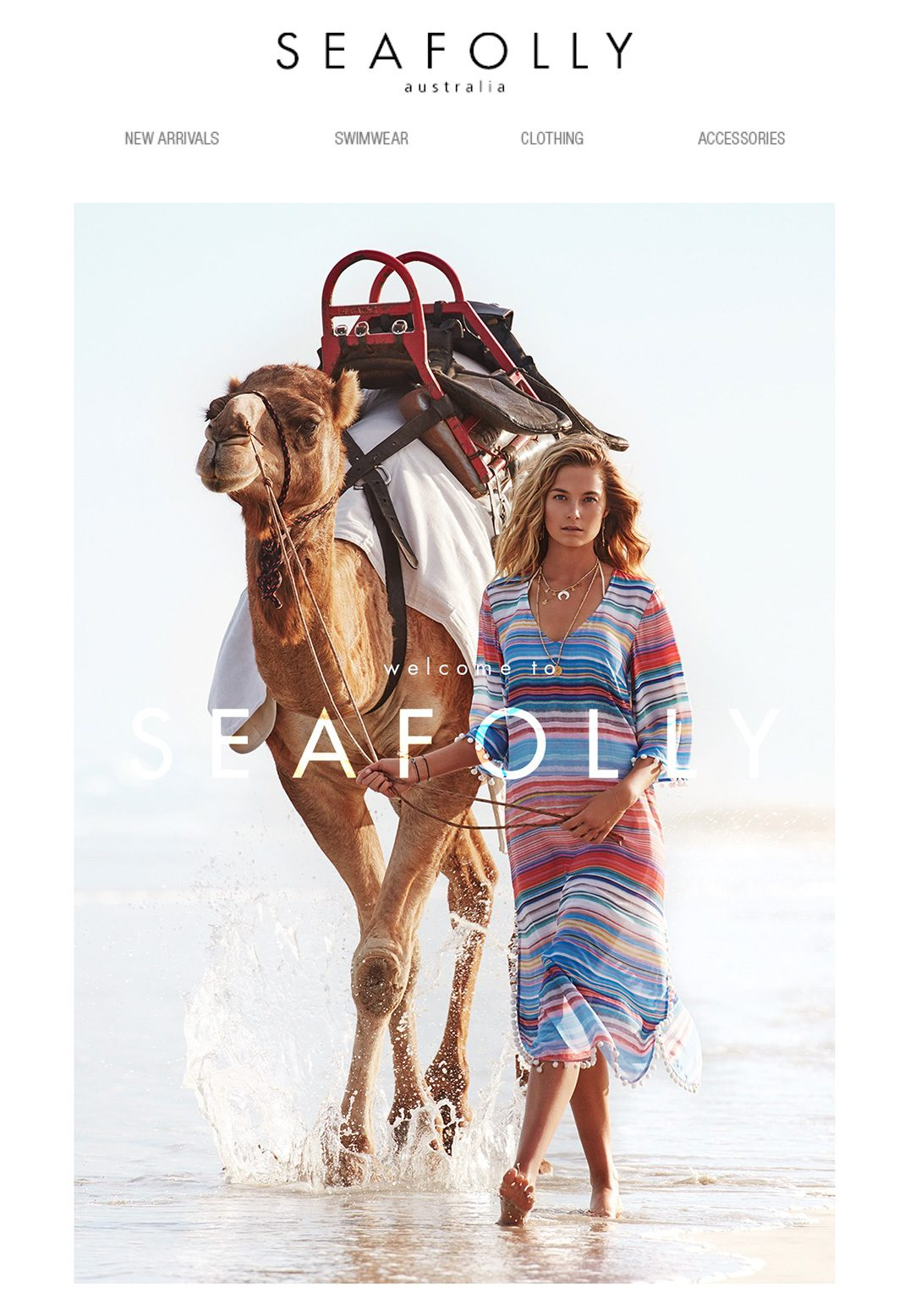 Seafolly email