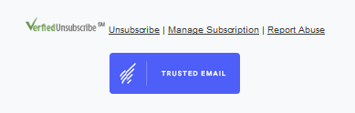 Unsubscribe Links